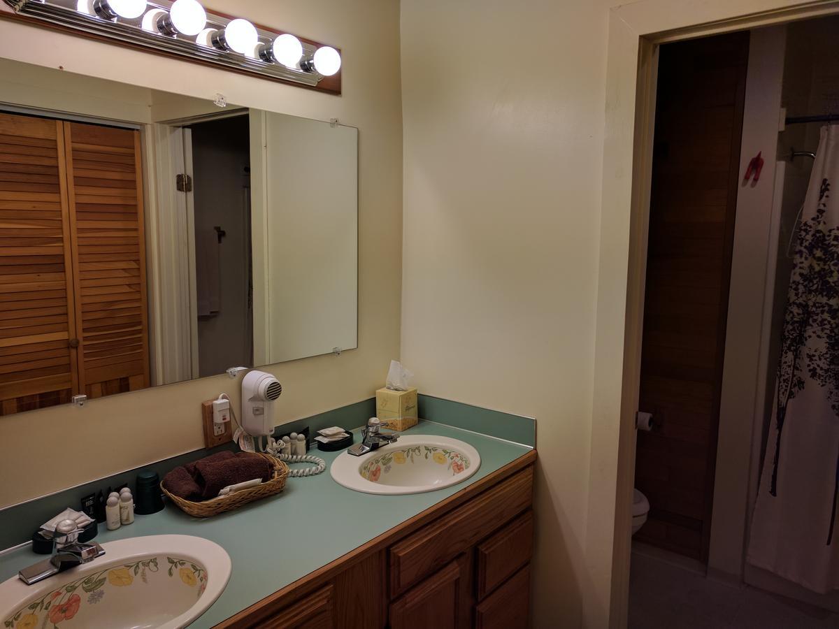 הוילה אשפורד Chalet At Mt. Rainier מראה חיצוני תמונה